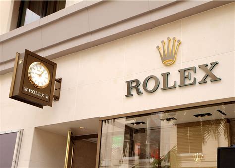 rolex tienda online